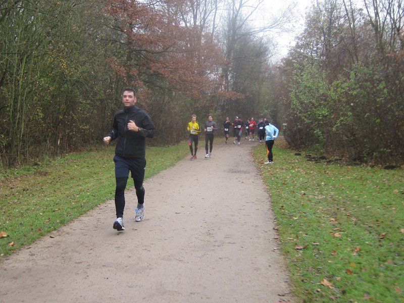 Winterlauf Bramfeld 015